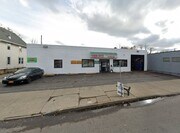 Established Repair Center - Drive Through Restaurant