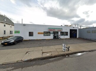 More details for 2611 Pine Ave, Niagara Falls, NY - Retail for Sale