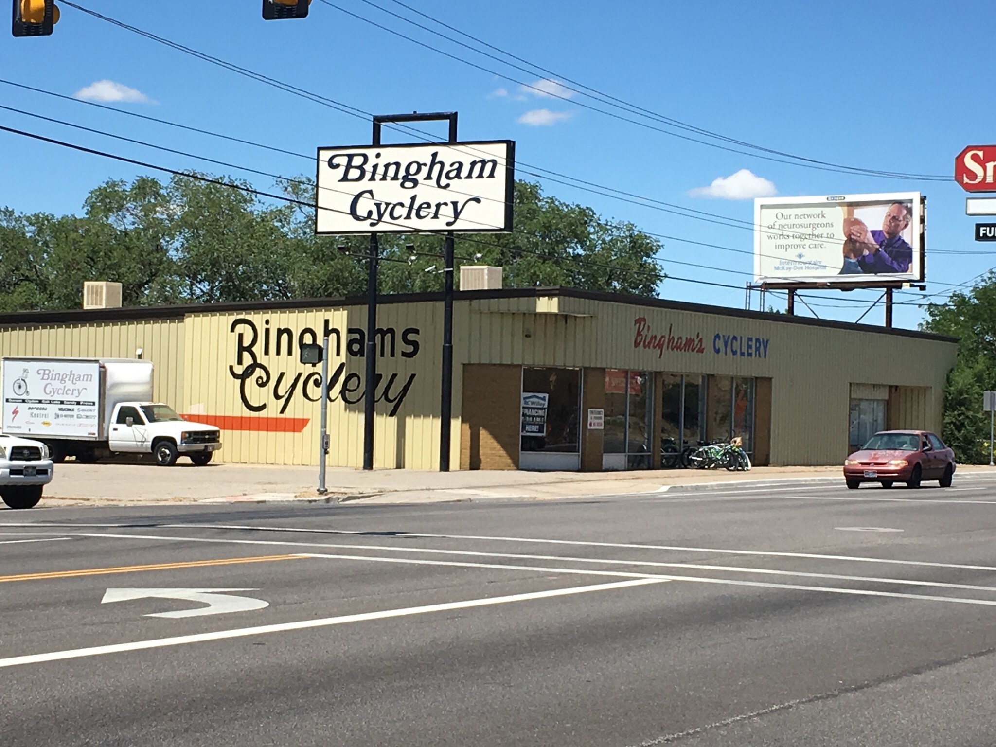 2317 N Main St, Clearfield, UT for sale Building Photo- Image 1 of 1