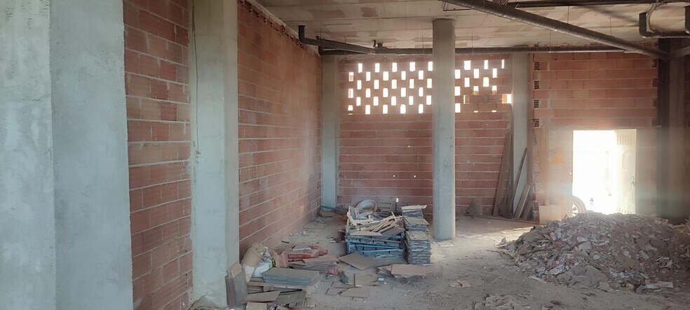 Retail in Alcantarilla for sale - Building Photo - Image 3 of 7