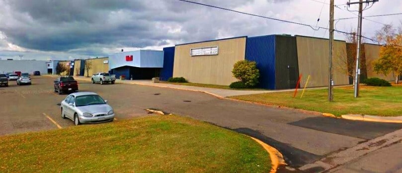 4420 Railway Av, Vermilion, AB for sale Primary Photo- Image 1 of 2