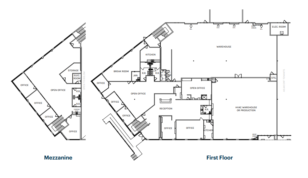 25172 Arctic Ocean Dr, Lake Forest, CA for lease Floor Plan- Image 1 of 1