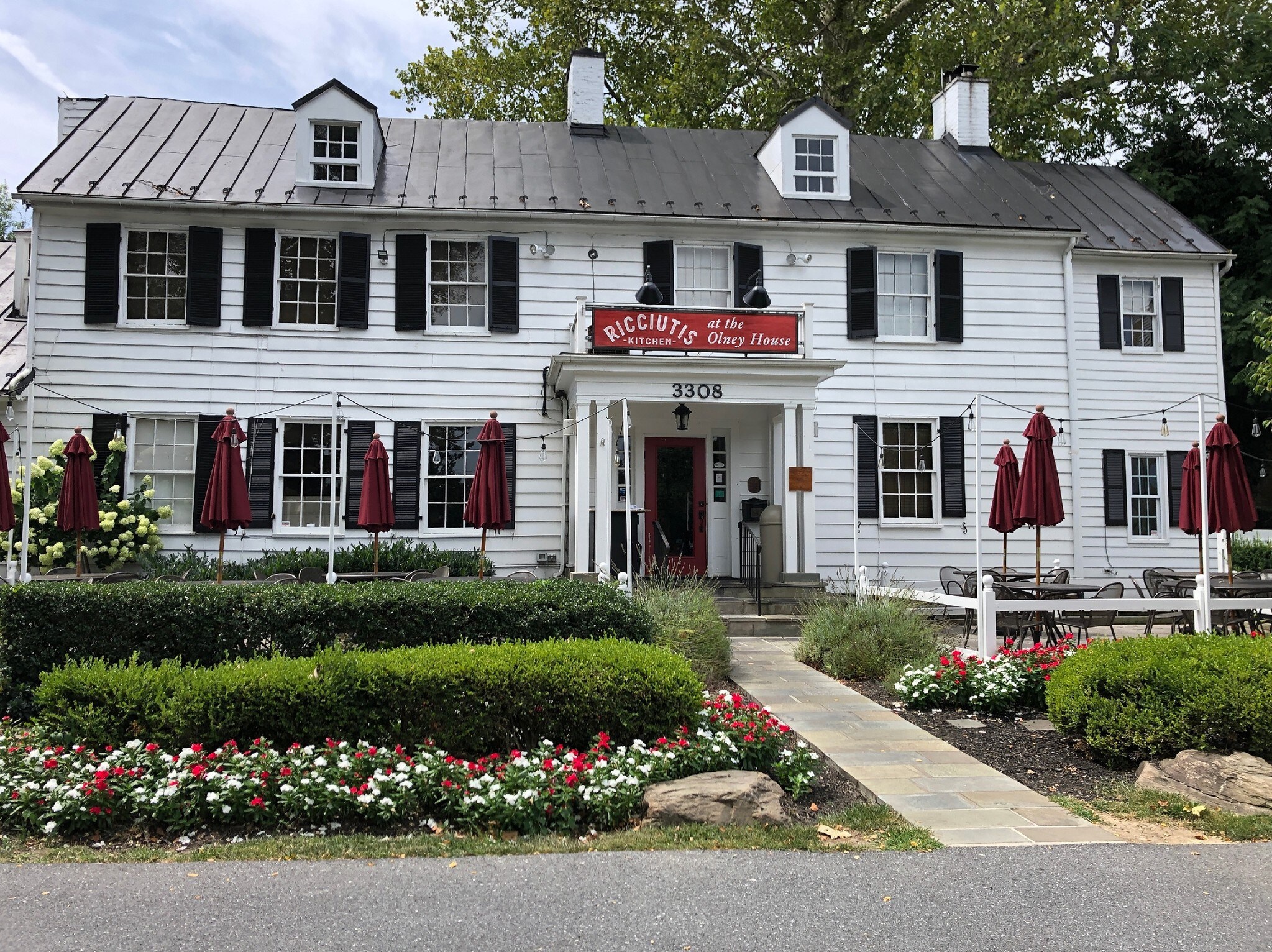 3308 Olney Sandy Spring Rd, Olney, MD for sale Building Photo- Image 1 of 1