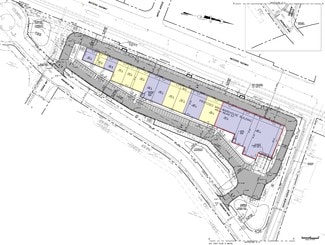 More details for 200 Rt 303, Orangeburg, NY - Retail for Lease