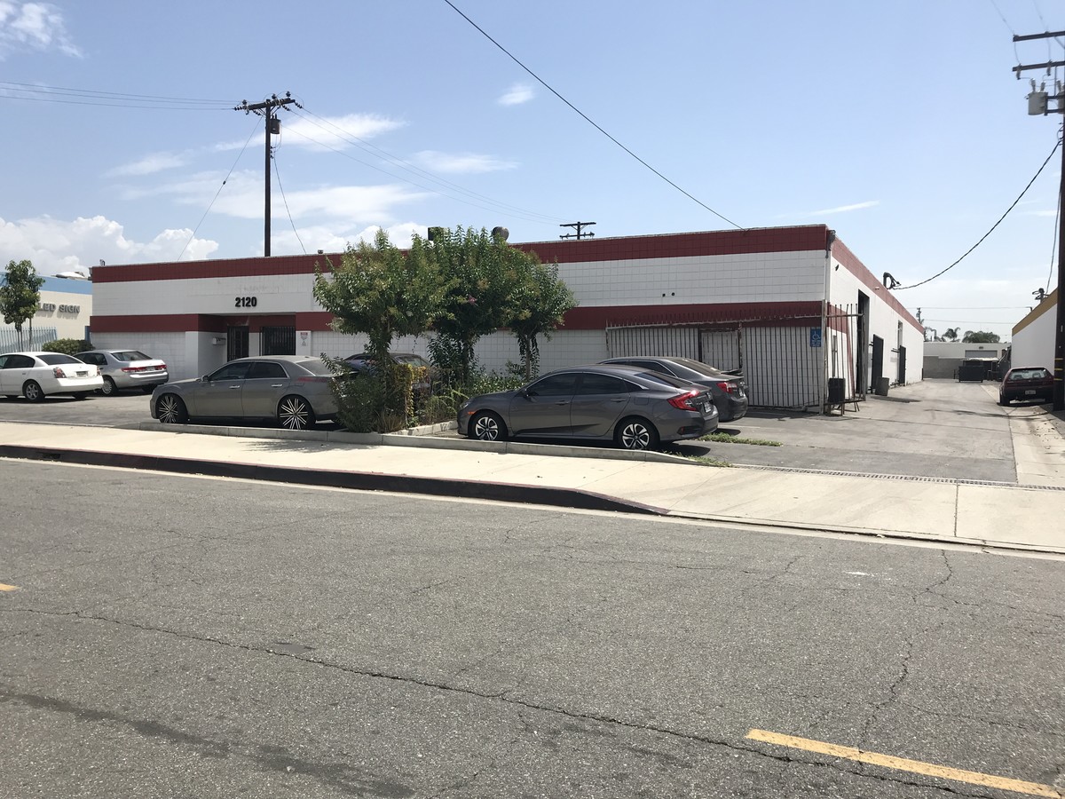 2120 Edwards Ave, South El Monte, CA 91733 | LoopNet