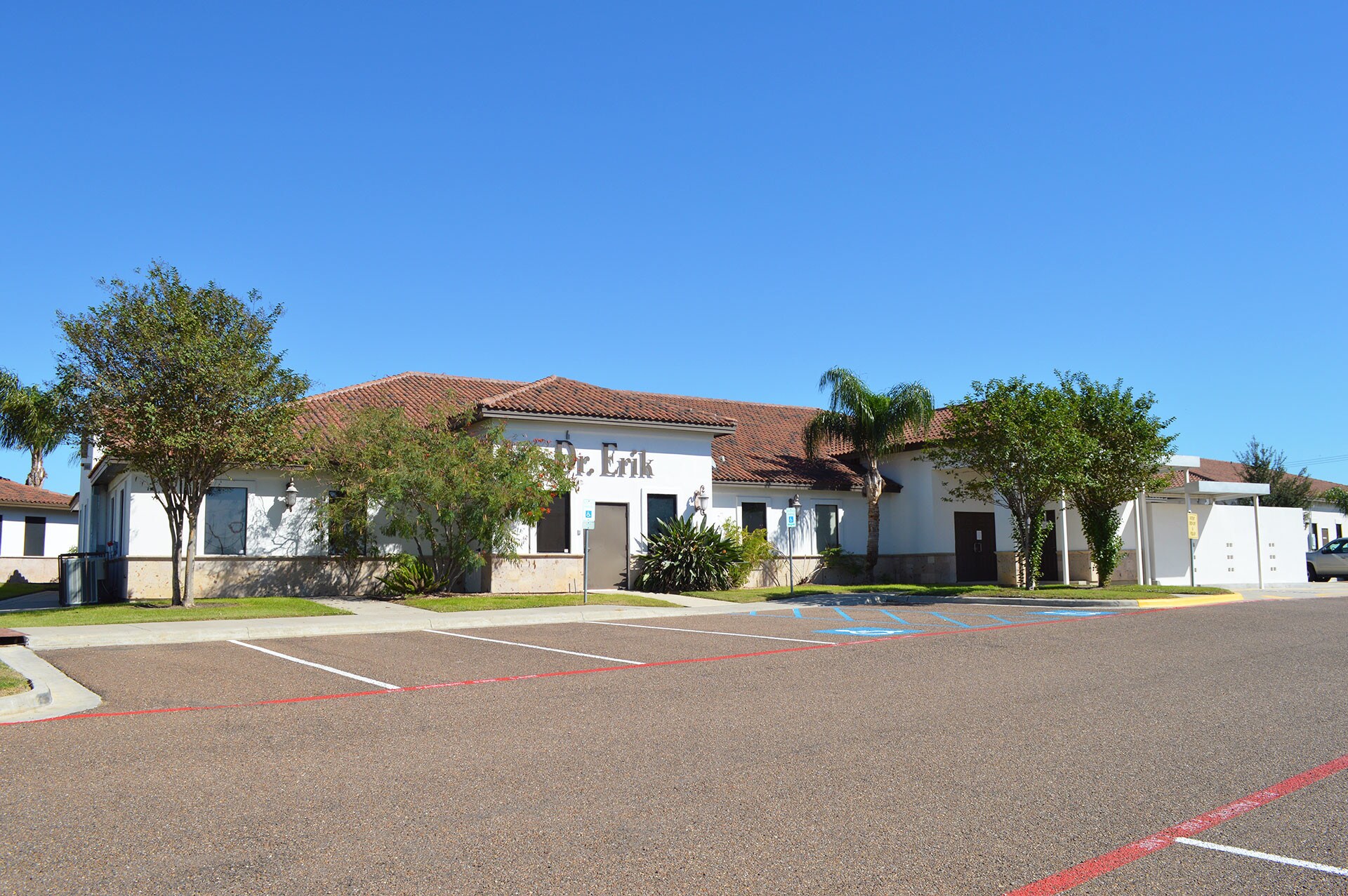 10410 Medical Loop, Laredo, TX for sale Other- Image 1 of 1