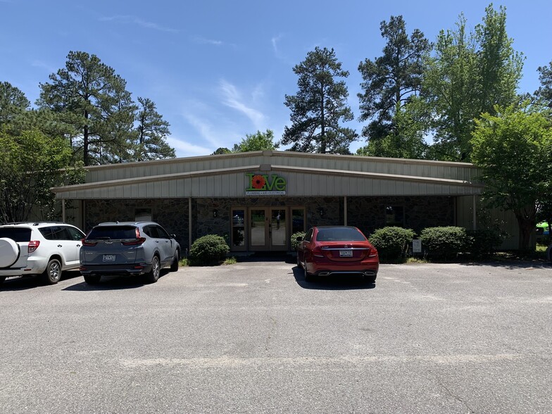 1336 Methodist Park Rd, West Columbia, SC for sale - Primary Photo - Image 1 of 1