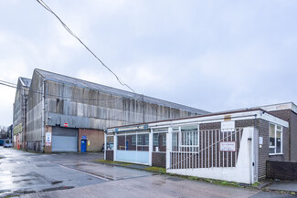 More details for 1 Highfields Rd, Bilston - Flex for Lease