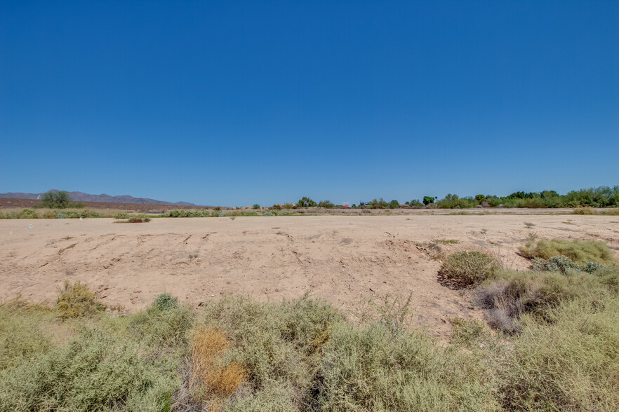 NW Van Buren St & Jackrabbit Trl, Buckeye, AZ for sale - Other - Image 1 of 1