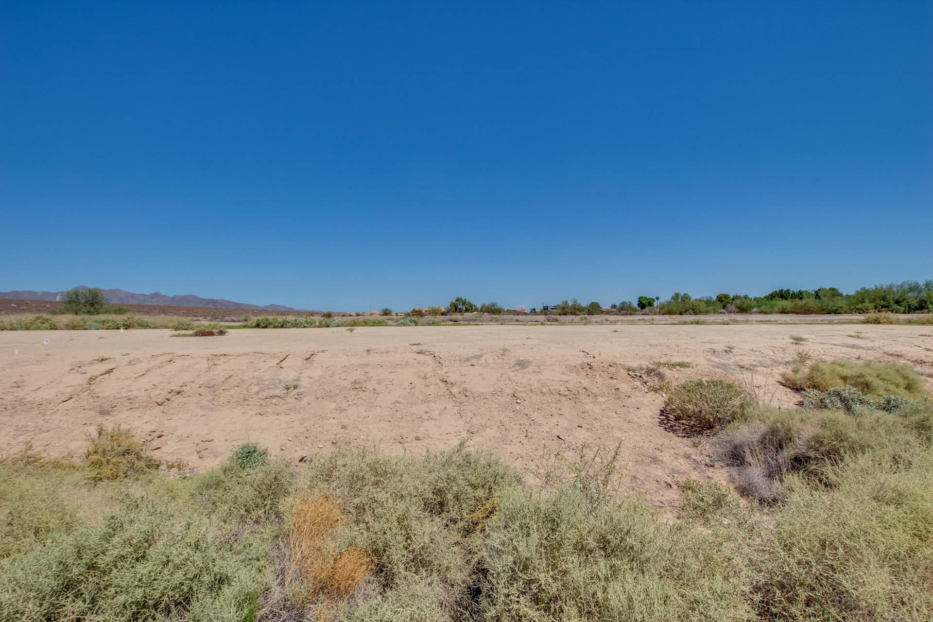 NW Van Buren St & Jackrabbit Trl, Buckeye, AZ for sale Other- Image 1 of 1