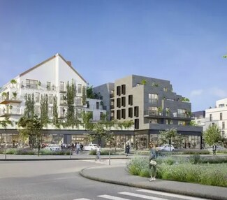 More details for 5 Rue Mansart, Plaisir - Retail for Lease