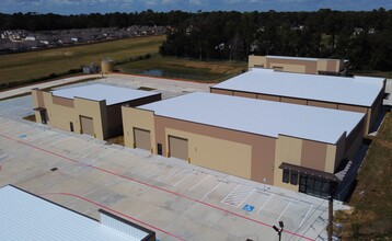 11811 Champion Forest Dr, Houston, TX for sale Building Photo- Image 2 of 6