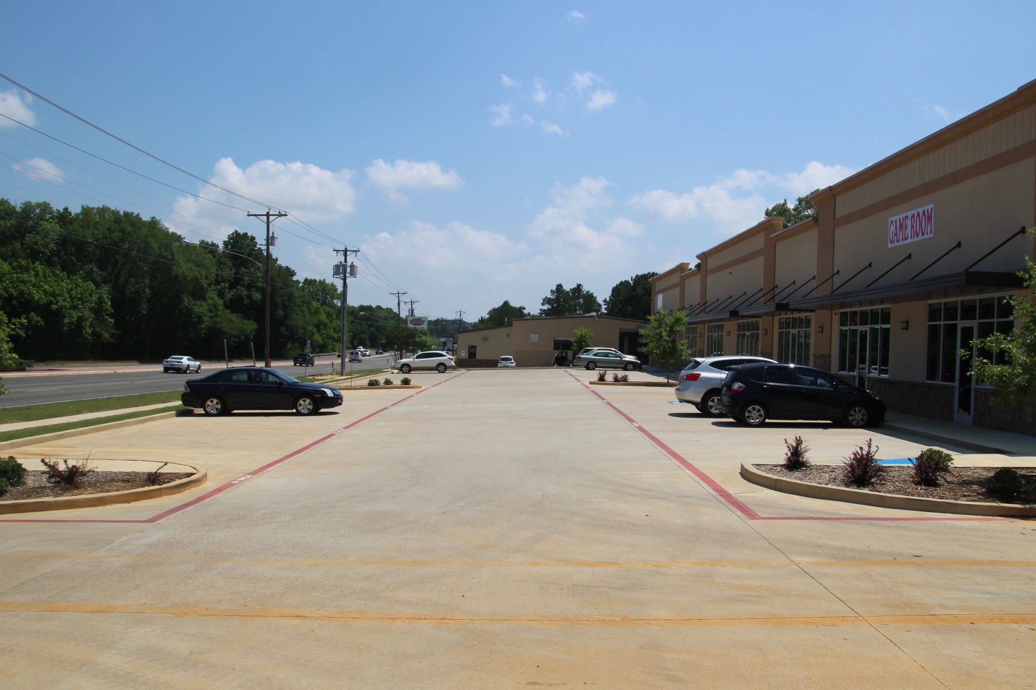 1950 N Northwest Loop 323, Tyler, TX for sale Building Photo- Image 1 of 1
