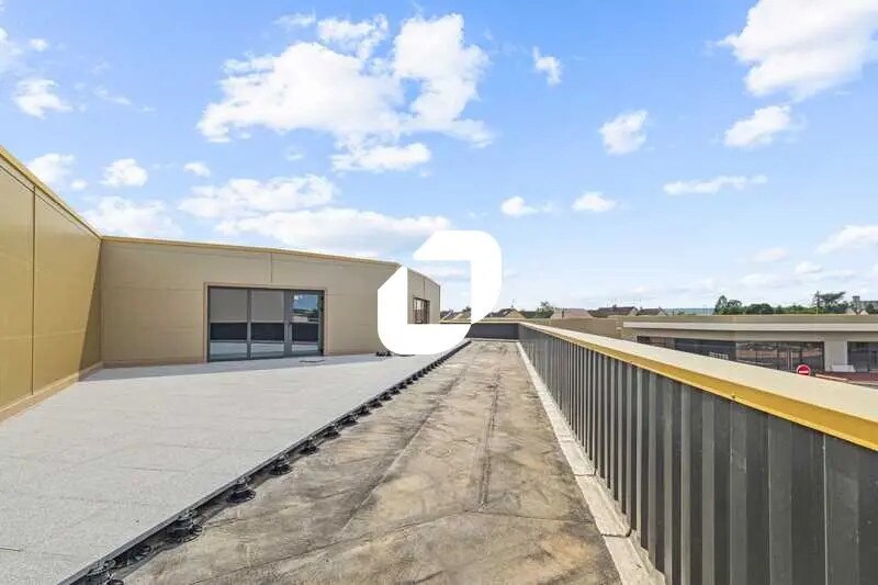 Flex in Bernes-sur-Oise for lease - Building Photo - Image 3 of 16