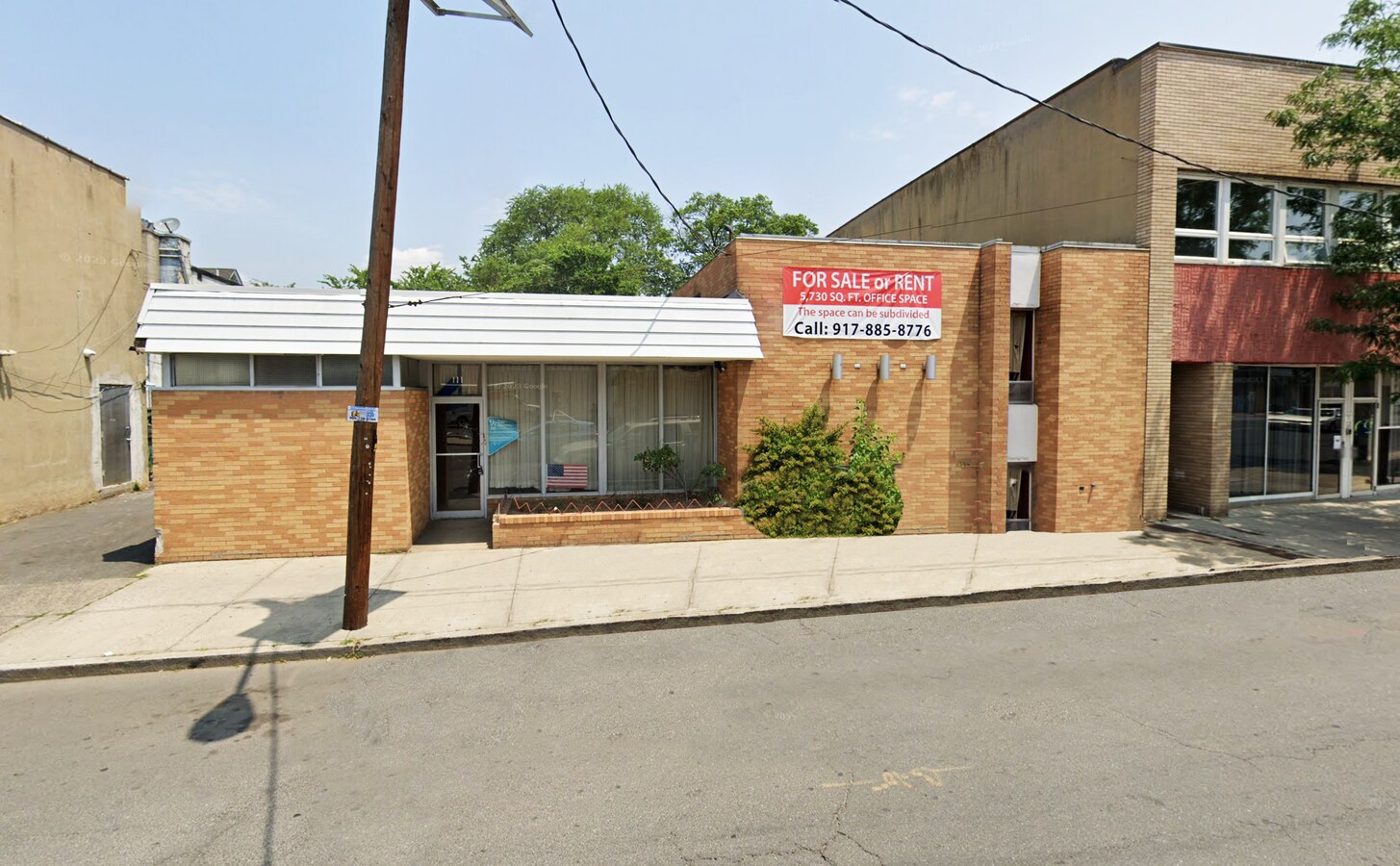 111 Roosevelt Ave, Plainfield, NJ 07060