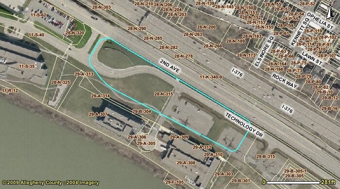 3A Technology Dr, Pittsburgh, PA for sale Primary Photo- Image 1 of 1