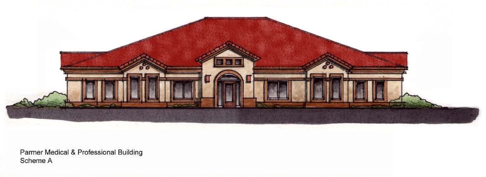 11901 W Parmer Ln, Cedar Park, TX for sale - Building Photo - Image 2 of 13