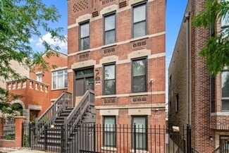 More details for 2014 W McLean Ave, Chicago, IL - Multifamily for Sale