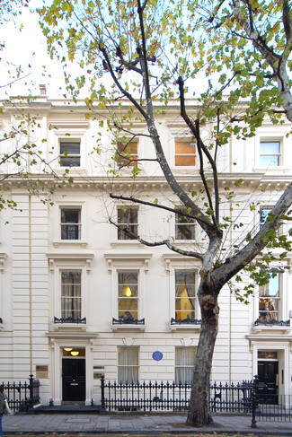 More details for 4 Bloomsbury Pl, London - Office for Lease