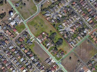 More details for 806 Toepperwein Rd, Converse, TX - Land for Sale