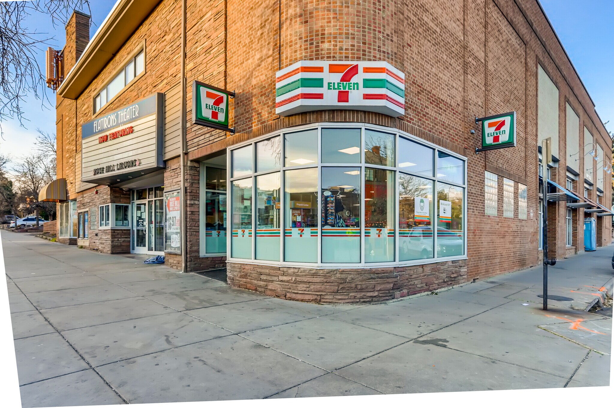 1262-1264 College Ave, Boulder, CO for sale Building Photo- Image 1 of 1