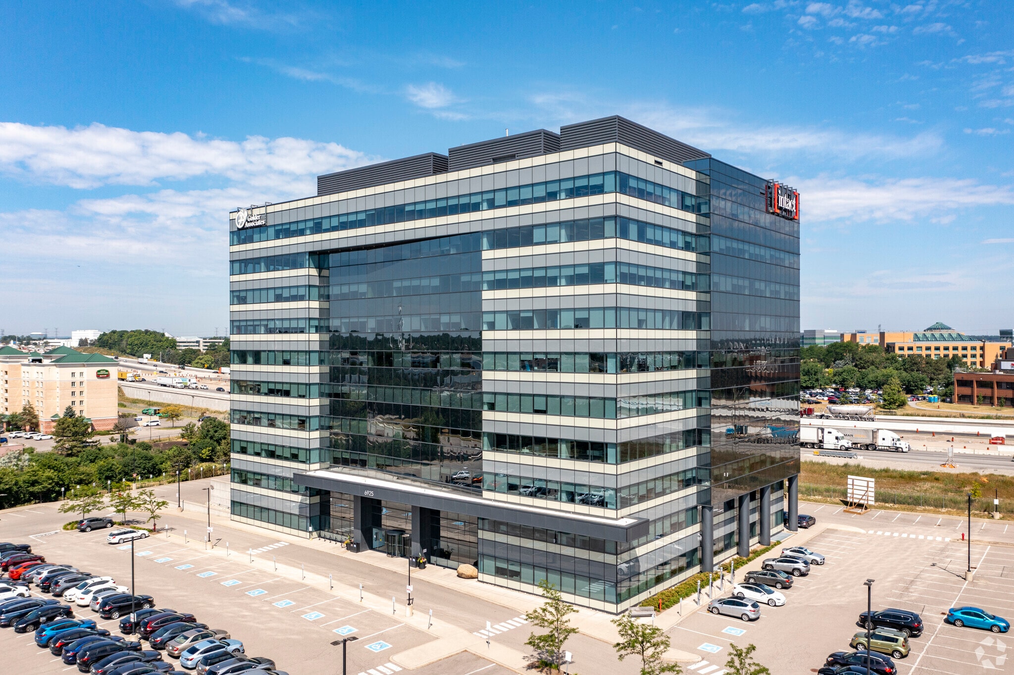 6925 Century Ave, Mississauga, ON for sale Primary Photo- Image 1 of 1