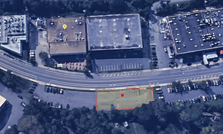 More details for 4001 Wheeler Ave, Alexandria, VA - Land for Lease