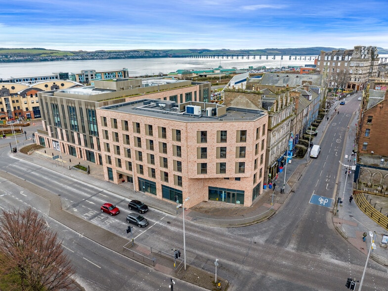 Greenmarket portfolio of 2 properties for sale on LoopNet.com - Primary Photo - Image 1 of 2