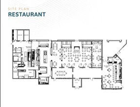 9999 Westheimer Rd, Houston, TX for lease Site Plan- Image 1 of 2