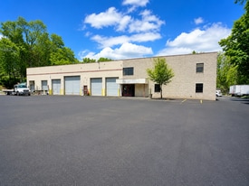 525 Ella T Grasso Blvd, New Haven CT - Commercial Real Estate