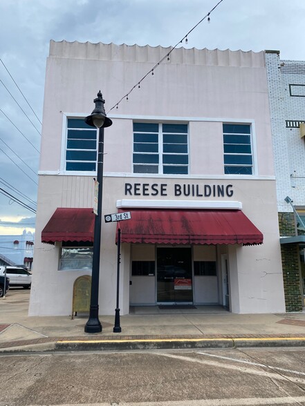 834 3rd St, Rosenberg, TX for lease - Primary Photo - Image 1 of 5