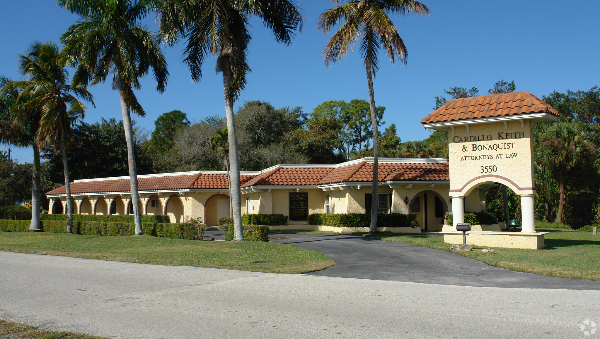 3550 Tamiami Trl E, Naples, FL for sale Primary Photo- Image 1 of 1