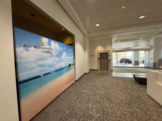 More details for 410 Atkinson Dr, Honolulu, HI - Hospitality for Sale