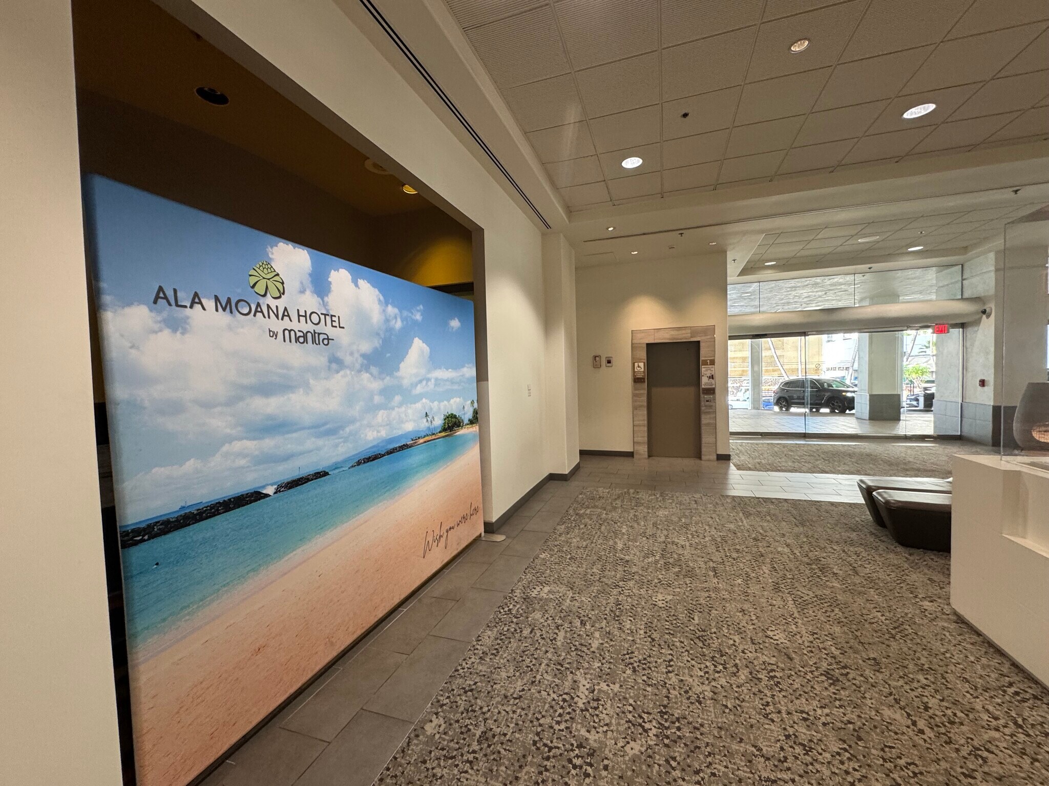 410 Atkinson Dr, Honolulu, HI for sale Building Photo- Image 1 of 14