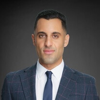 Daniel Solomon