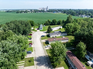 More details for 5822 Natalie Dr, Remington, IN - Multifamily for Sale