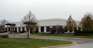 More details for 18336-18342 W Creek Dr, Tinley Park, IL - Office for Lease