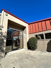 11860 Kemper Rd, Auburn, CA for lease Building Photo- Image 2 of 10