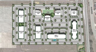 More details for 1001 US-287 Bypass, Waxahachie, TX - Multiple Space Uses for Lease