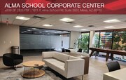 1811 Alma School Corporate Center - Business Park