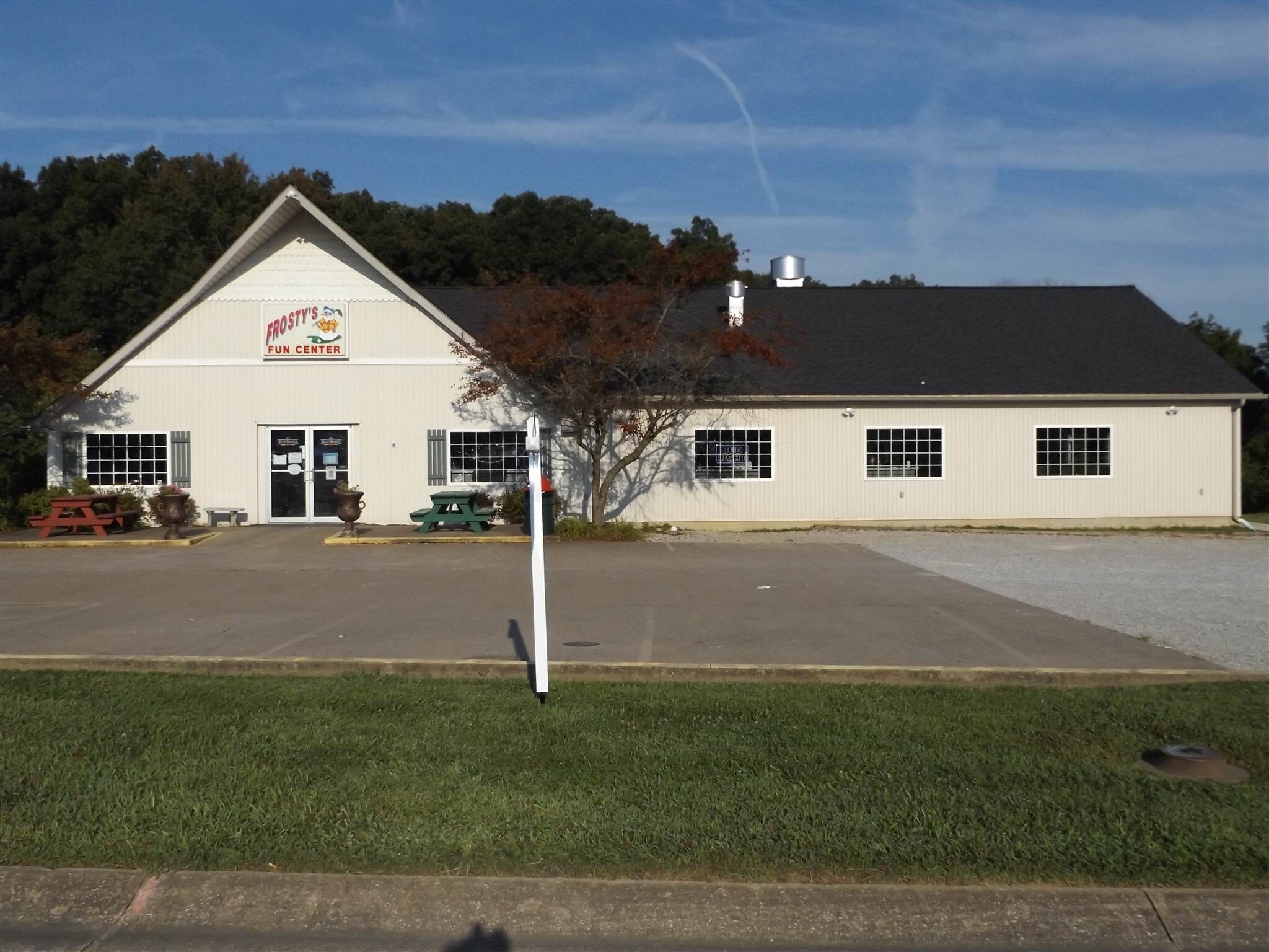 15 Cedar Ln, Santa Claus, IN for sale Building Photo- Image 1 of 1