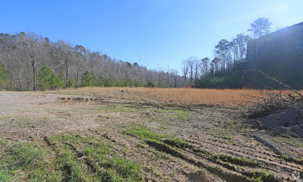 Lot 5K-1 Urban Center Pky, Vestavia Hills, AL for sale - Primary Photo - Image 1 of 1