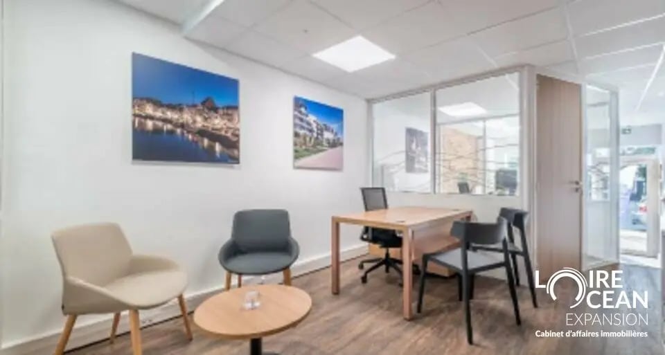 Retail in La Baule-Escoublac for lease - Interior Photo - Image 2 of 4