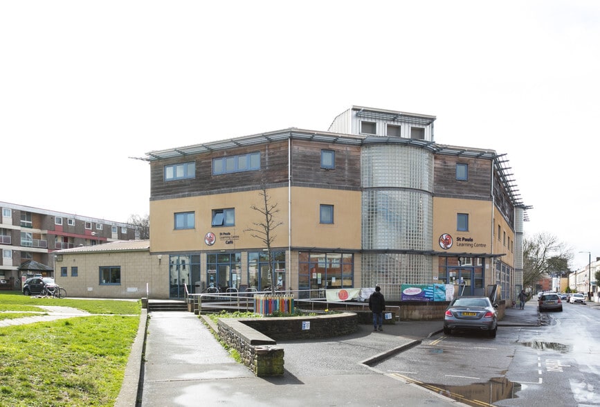 94 Grosvenor Rd, Bristol for lease - Building Photo - Image 3 of 4