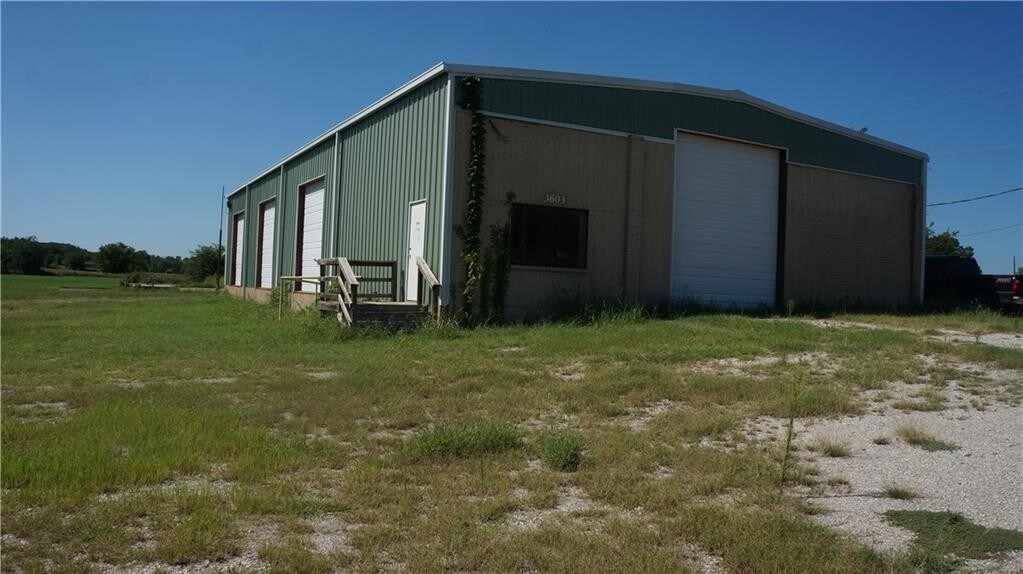 3701 Highway 180 W, Mineral Wells, TX for sale Primary Photo- Image 1 of 1