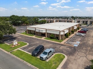 More details for 204 Woodhew Dr, Waco, TX - Office for Lease