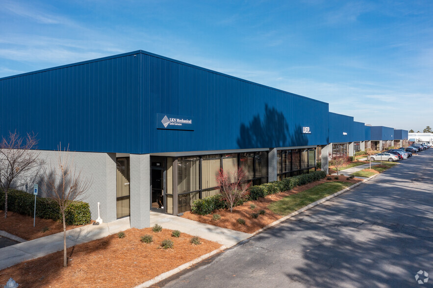 951 Aviation Pky, Morrisville, NC for sale - Primary Photo - Image 1 of 1