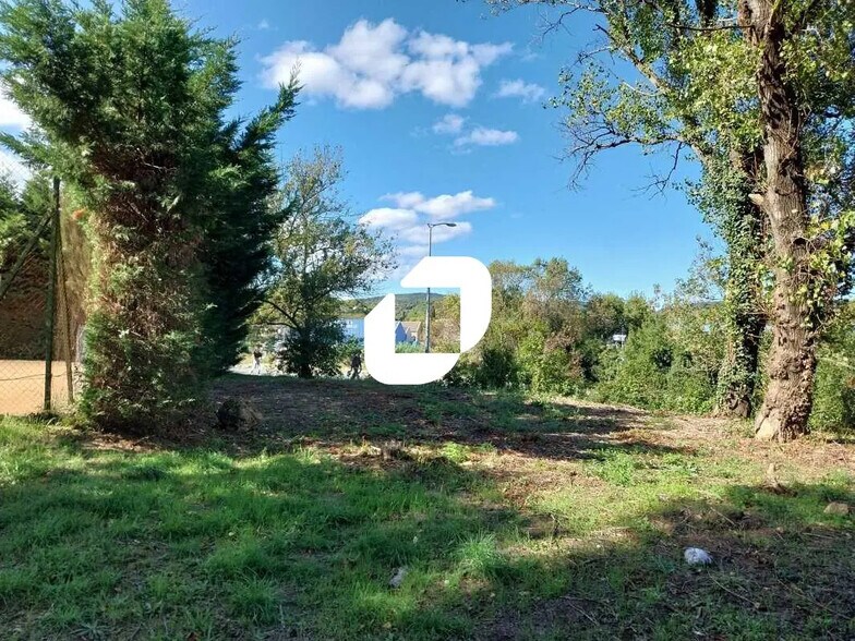 Land in CLERMONT-L'HERAULT for sale - Building Photo - Image 1 of 2