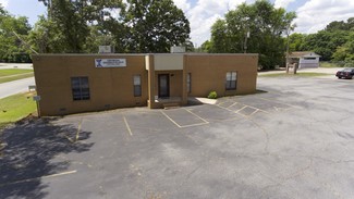 More details for 101 Martin Luther King Jr Dr, Forsyth, GA - Office for Lease