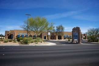 More details for 7312 W Cheyenne Ave, Las Vegas, NV - Office, Medical for Lease